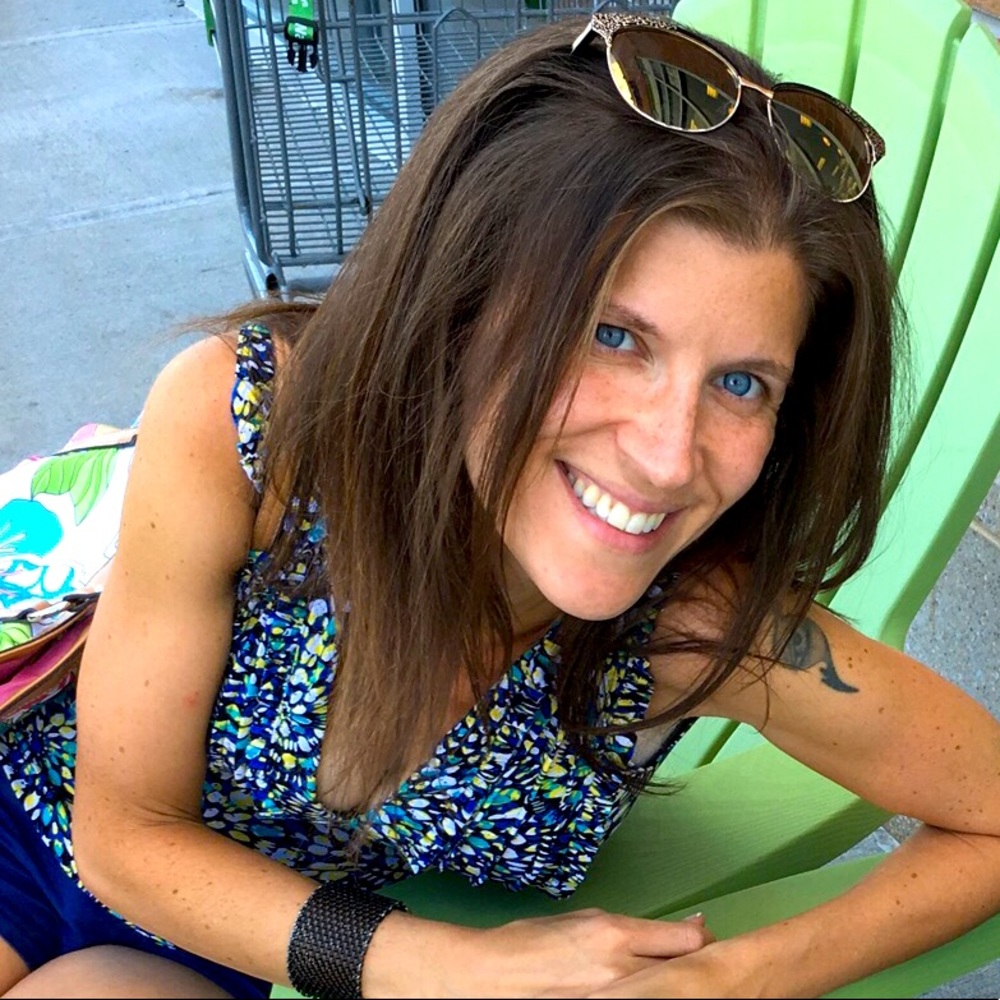 Meet your Posher, Morgan